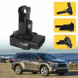 Air Flow Meter Sensor Mass Car Acces For Toyota Lexus Scion Pontiac Tacoma Camry - Picture 1 of 11