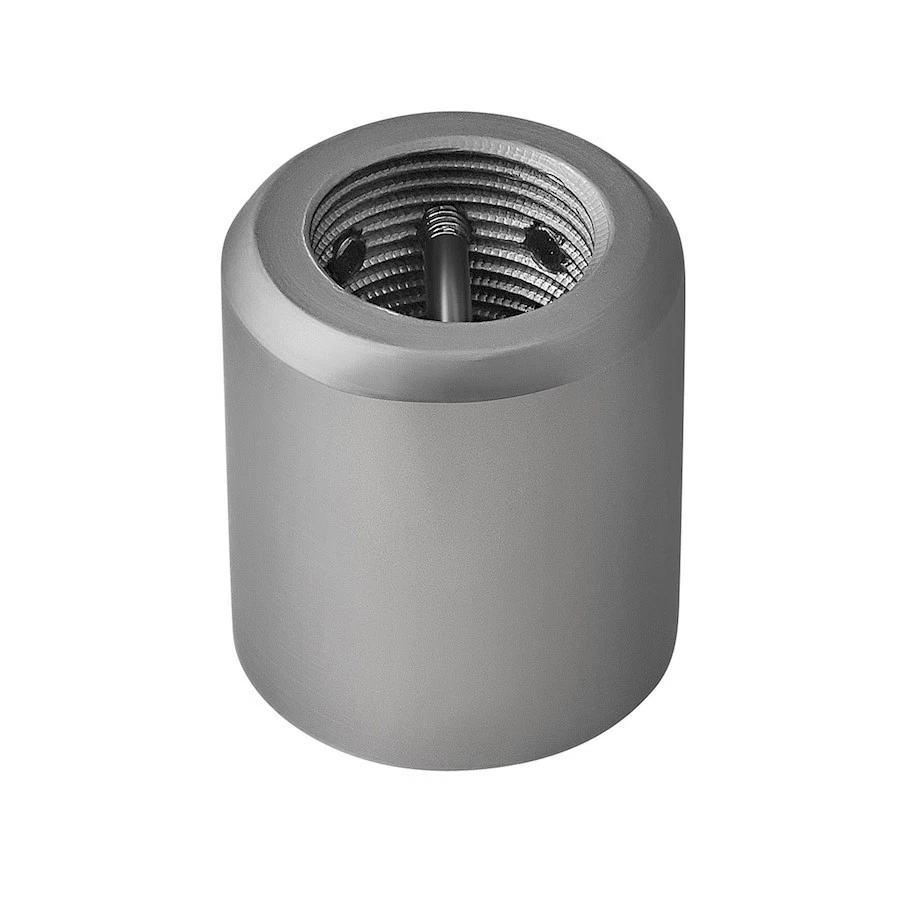 Hinkley Lighting Downrod Coupler, Pewter - 991001FPW - Image 1 of 1