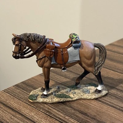 Caballo cosaco King & Country WS147 Foto 1 de 4