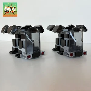 LEGO Star Wars, Ahsoka: 2 Night Trooper Transports, 75412, 2025 NEW - Picture 1 of 6
