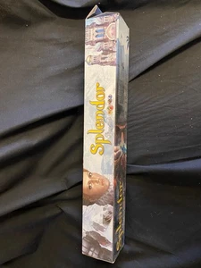 Splendor Board Game Playmat (Space Cowboys, New) - Picture 1 of 2