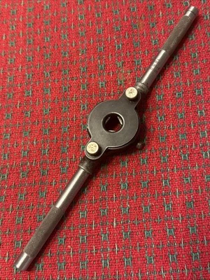 Vintage Craftsman Hex Die Handle No. 9-52185 for 1” Hex USA 🇺🇸 - Image 1 of 4