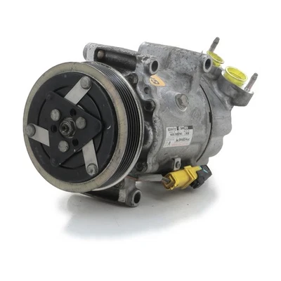 Compresor De Aire Acondicionado - Peugeot 1007 - 9800821980 - I0-7977P - Imagen 1 de 4