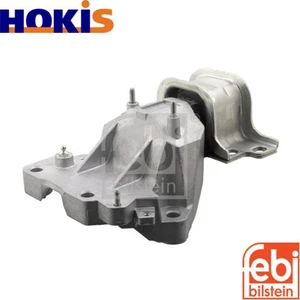 ENGINE MOUNTING 104394 FOR FIAT F1AE3481D/F1AGL411D/F1AE0481N/F1AE3481E 2.3L - Picture 1 of 6