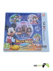Disney Magical World (Nintendo 3DS, 2014) - Imagen 1 de 2