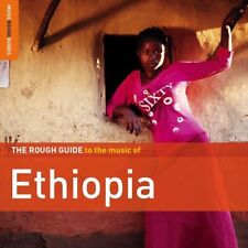 Various Artists Rough Guide to Ethiopia (CD) (UK IMPORT)