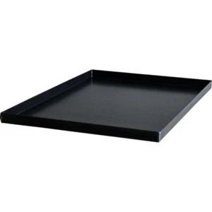 Teglia per forno in lamiera blu 60x40x2 cm - Teglia per Pizza - Imagen 1 de 1