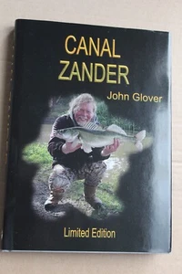 Canal Zander von John Glover Limited Edition - Bild 1 von 11