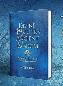 Divine Masters, Ancient Wisdom: Activations to Connect with Universal Spiritual - Imagen 1 de 2