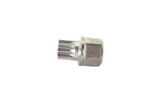 TMAX 30/13PT Wheel Lock Nut Screw Removal Key Anti-Theft Lugnut Socket for BMW - Picture 1 of 3