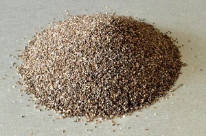 25kg Strahlmittel Speedblast Strahlkabine Kabinet Granat Sand Strahlgut W1945 - Bild 1 von 3