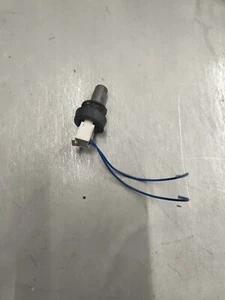 Fühler Temperaturbegrenzer Sensor 124294012 Trockner AEG Lavatherm T55840 #43549 - Bild 1 von 4