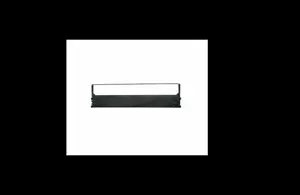 Neu 12er-Packungen Citizen 120D 120D + 120DS 124D 180D 180E 200GX Druckerband schwarz - Bild 1 von 1