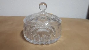 Nachtmann Dose rund - Bild 1 von 3