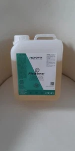 Prowin Alleskönner 2,5 Liter - Bild 1 von 1