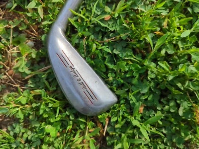 Controller Roll And Bulge Driving Iron RH Men's Regular Graphite Made In USA - Image 1 of 4