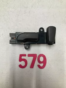 Interruptor de control del asiento eléctrico delantero izquierdo conductor Subaru Forester 14-18 OEM 64176FJ010 - Imagen 1 de 9