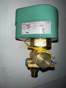 ASCO 2126321G / 212-6321G / 212-6321G-125DC / 2126321G125DC VALVE SN: F813295 - Picture 1 of 7