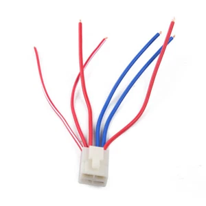 Arnés de cable de relé de solenoide de arranque de motor adecuado para Yamaha RS RX NI - Imagen 1 de 3