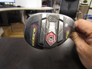 King Cobra SZ 21' #4 Hybrid Original Graphite Regular Flex - Picture 1 of 3