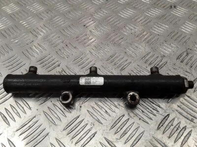 Peugeot 607 2006 Benzin Haupt Line Rohr A2C20001330 Diesel 150kW VEI9996 — 第 1/4 张图片