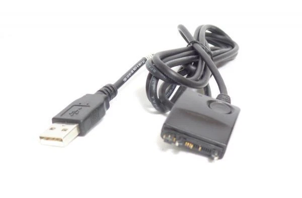 Palmone Data Charge/Sync Cable LifeDrive Treo Tungsten E2 T5 T/X (180-10201-00) - Image 1 of 1