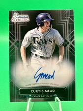 2023 Bowman Sterling Baseball Cards 33