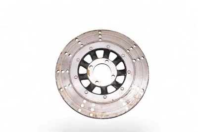 1972 Kawasaki Triple H1 H1500 500 Mach III 500cc H1B *1989A Front Brake Rotor 2  - Image 1 of 4