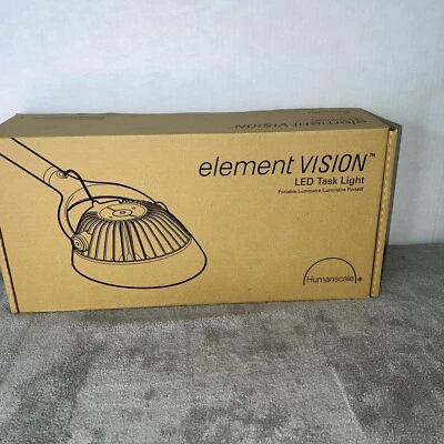 Luces Element Vision Fest Foto 1 de 4