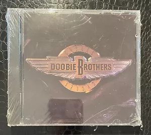 THE DOOBIE BROTHERS Cycles TOM JOHNSTON/THE MEMPHIS HORNS SEALED CD - Bild 1 von 2