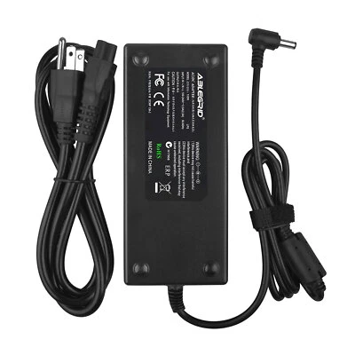 Cargador adaptador de corriente alterna 110 W 15,6 V para panel táctil Panasonic UT-MB5025SBJ UT-MB5 Foto 1 de 4