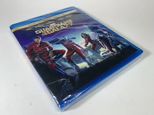 Guardians of the Galaxy (Blu-ray Disc, 2014, enthält digitale Kopie 3D) - Bild 1 von 3