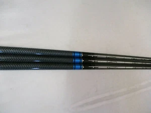 TENSEI BLUE AV Series RAW  DRIVER SHAFT reg / stiff / x flex TAYLORMADE,CALLAWAY - Picture 1 of 4
