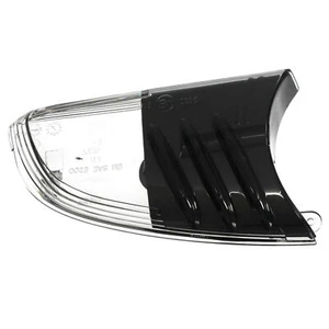 OEM Driver Side Turn Signal Mirror Lamp Lens Envoy Rainier Trailblazer 19120869 - Picture 1 of 3