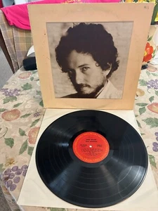 BOB DYLAN New Morning 1970 Columbia LP KC 30290 EXC- - Picture 1 of 1