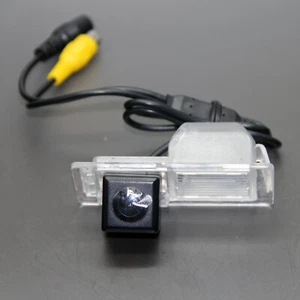 RCA-Type Car Rear-View Backup Camera For Cadillac XTS 2015 2016 2017 2018 2019 - Picture 1 of 8