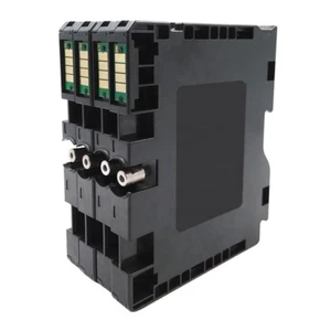 GC 41Y kompatible Tintenpatrone für Ricoh SG3110DN Aficio SG 3110DN GelS Drucker - Bild 1 von 7