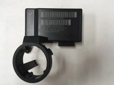 2007-2014 Jeep Compass Patriot Keyless Entry Receiver OEM Mopar 05026218AP - Image 1 of 4