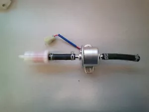 Original OEM Kawasaki Kraftstoffpumpe 49040-2065 John Deere AM876265 - Bild 1 von 4