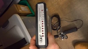 Omnitronix Poll-Safe PS635N Call Record Buffer - Picture 1 of 4