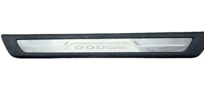 2011-2024 Dodge Durango Front Sill Plate Right Passenger OEM - Image 1 of 4