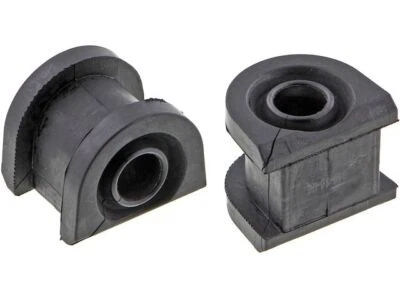 Kit de buje de barra estabilizadora delantera al cuadro 17295MVDT 2010 para Subaru Forester 2009-2013 Foto 1 de 2