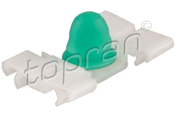 Topran 501 938 Clip, ribete/tira protectora Foto 1 de 1