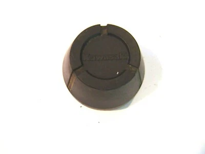 Kawasaki KSF 250 1987-2002 Mojave ATV buje rueda delantera goma maletero antipolvo Foto 1 de 4