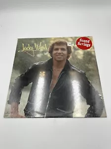 VTG Jacky Ward LP Vinyl Record - Rainbow - SEALED 33 RPM Collectors Vinyl Record - Imagen 1 de 7