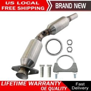 Catalytic Converter For Toyota Corolla Matrix Pontiac Vibe 2003-08 EPA Approved - Picture 1 of 6