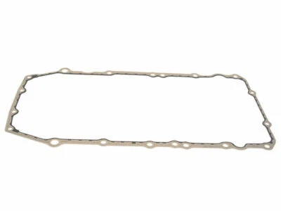 Junta clásica de cárter de aceite para GMC Sierra 2500 HD 2007 AIRE ACONDICIONADO Delco 37619NC 8,1 L V8 Foto 1 de 2