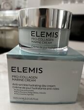 Elemis Pro-Collagen Marine Cream- 100ml Supersize
