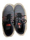 Nike Lunarlon Mens Shoes Size 105 With Rubber Spikes