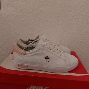 Lacoste Damen Schuhe Grösse 40 - Bild 1 von 7